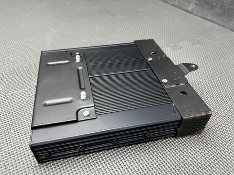 01 BMW Z3 2.5 ROADSTER E36/7 AUDIO AMPLIFIER AMP HARMAN KARDON 65.12-0690284003