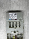 2018 - 2025 BMW X3 G01 BODY CONTROL MODULE JUNCTION FUSE BOX OEM 61355A0BA32