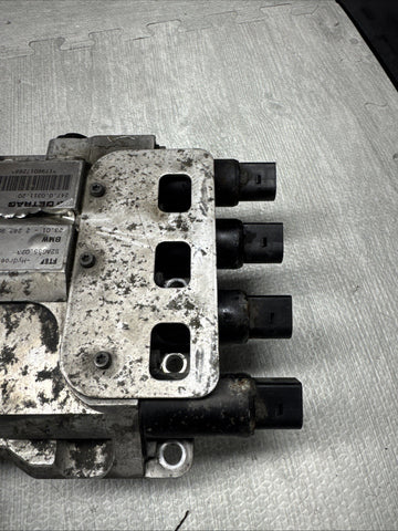 BMW E60/E61/E63/E64 M5 M6 SMG Transmission Solenoids 21542282998