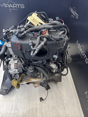 2002 BMW E46 M3 01-06 S54 3.2L Engine Motor 140k Miles Complete