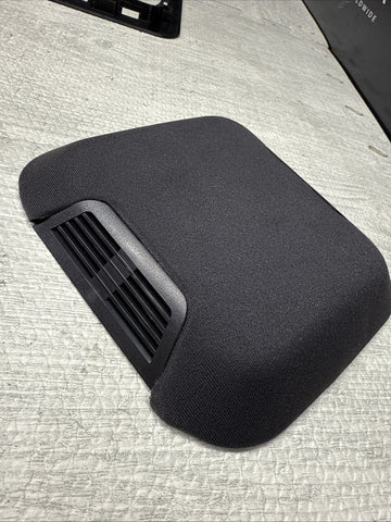 BMW E46 M3 Coupe Alarm Sensor Top Bracket | ABS Plastic | 51448243666