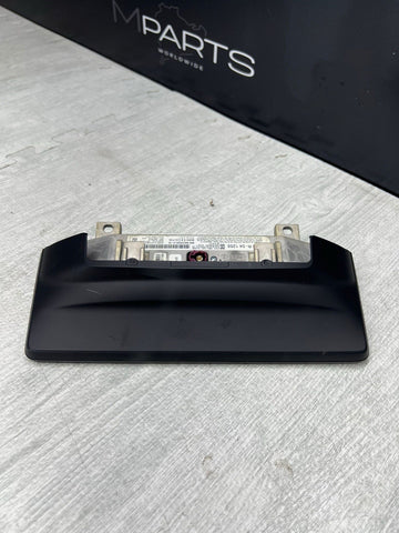 OEM BMW F80 F82 F83 M3 M4 Navigation Display Monitor Information Screen NBT L7