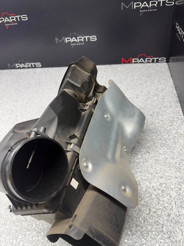 19-25 BMW G20 M340i Intake Air Filter Silencer OEM 72423094 MAHLE