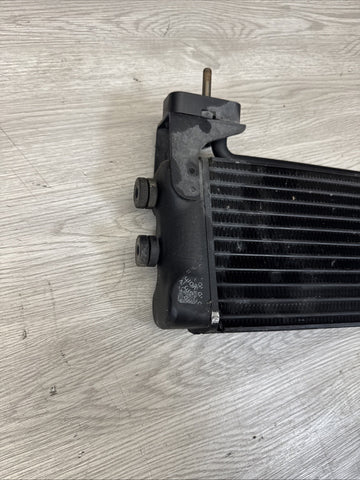 2006-2010 BMW E60 E63 E64 M5 M6 S85 MOTOR ENGINE OIL COOLER