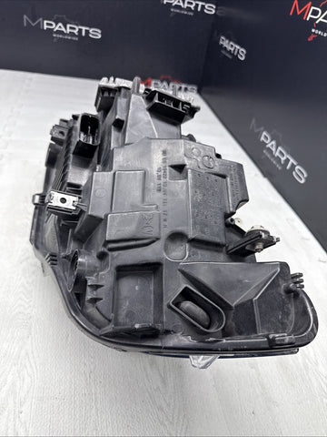 18-20 BMW 4 Series F32 F36 F80 F82 F83 M3 M4 LCI LED Headlights OEM 7498917