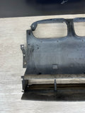 BMW E46 M3 FRONT AIR DUCT SHROUD 51717894821 7894821 ORIGINAL