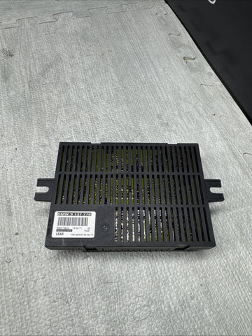 07-10 OEM BMW E60 E61 E63 E64 M6 Xenon Headlight Lamp Control 9137776 OEM