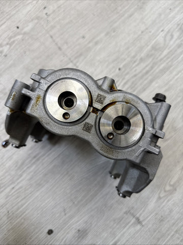 2023-2024 FORD MUSTANG ESCAPE 2.0L I4 ECOBOOST ENGINE OIL PUMP OEM