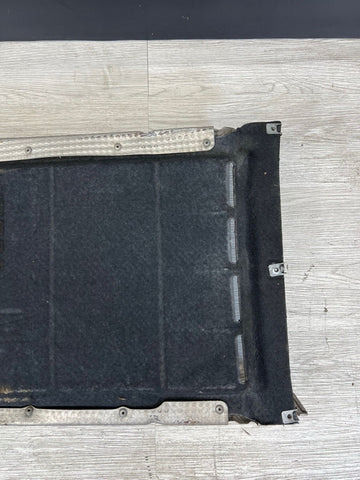 OEM Genuine Transmission Cover Shield Under Tray 08-13 BMW E90 E92 E93 M3