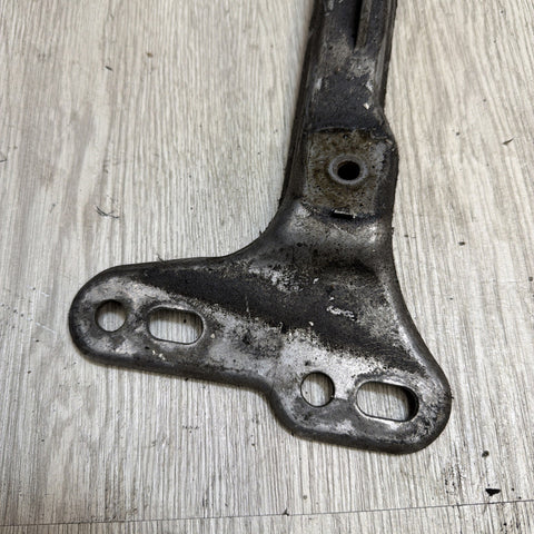 BMW E36 M3 95-99 Manual 5 Speed Gearbox Cross Member 23702228014