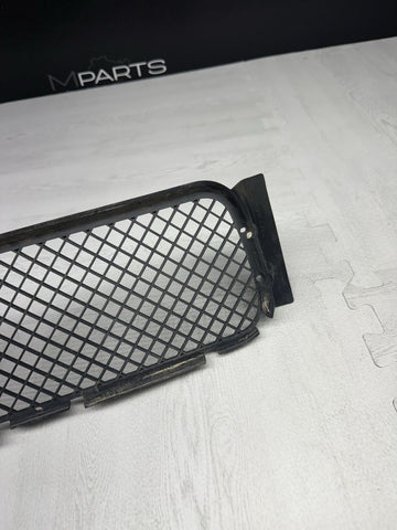 OEM Front Bumper Grille BMW M3 1995-1999 51112250685 51112252660