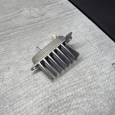 OEM BMW F32 F80 F82 F83 M4 Headlight Left Turn Signal Bulb LED Module Unit