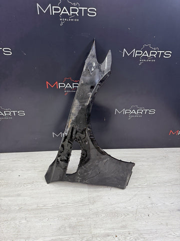 BMW 13-16 F10 M5 Right Passenger Side Fender Panel *Damage