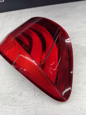 2014 2015 2016 BMW F10 528 535 550 M5 Tail Lights LCI LED OEM