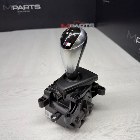 2015–2016 BMW X6 M F86 Transmission Shifter / Gear Selector OEM 7849286-02