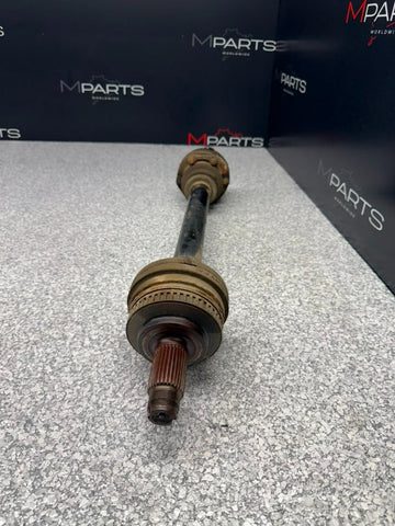 95-99 BMW E36 M3 38mm Rear Left or Right Side Axle Output Shaft OEM 33212228513