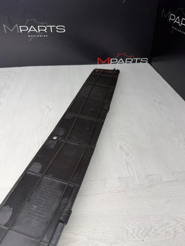 00-09 Honda S2000 Rear Trim Panel Cover Tray OEM 84502-S2A-0000
