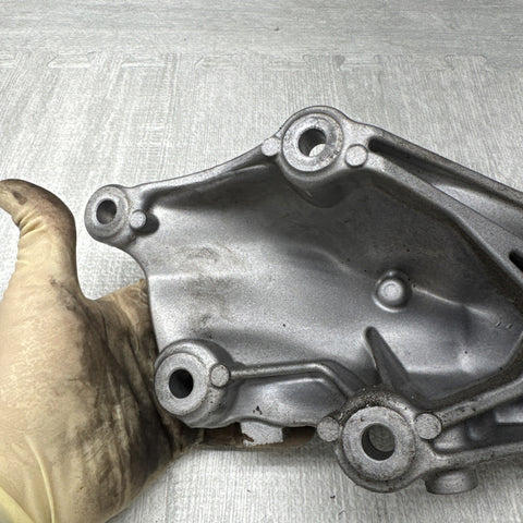 21-25 OEM BMW G80 G82 G83 G87 M2 M3 M4 Left Driver Engine Mount Support Bracket