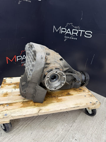 BMW E90 E92 E93 M3 08-13 DCT Rear Differential 3.15 33102283320 123k Miles