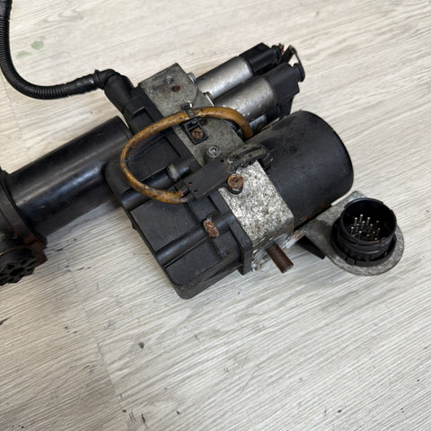 BMW E46 M3 OEM (2004-2006) SMG 1 PUMP ACTUATOR UNIT GRADE C