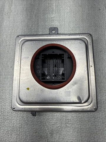 18-25 BMW M3 M4 X3 X4 LED Headlight Ballast Module OEM 5A0AFB9 *2 Broken Tabs