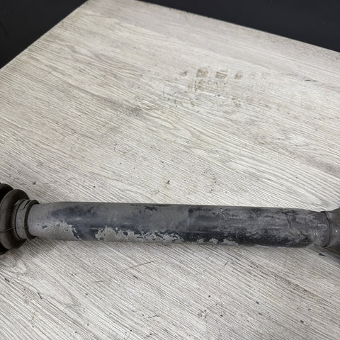 BMW E36 M3 95-99 Rear Axle Drive Shaft Left/Right OEM