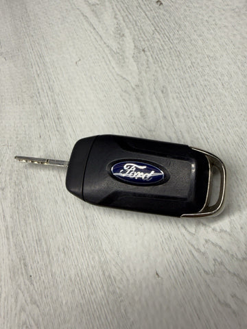 OEM Factory Ford F150 F250 F350 Ranger Flip Key Keyless Remote Fob