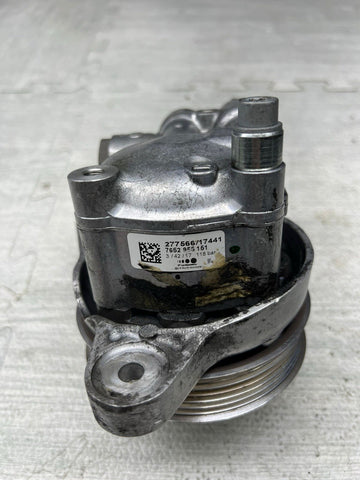 Ferrari F8, 458, 488, California, Power Steering Pump/Motor, Used, P/N 277566