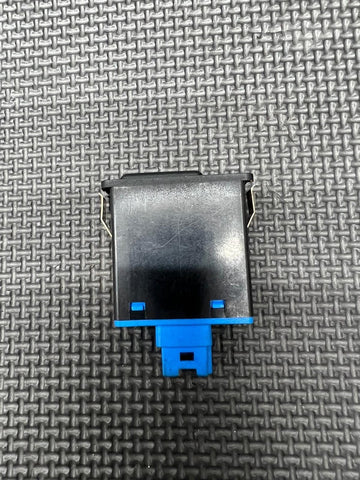 BMW E36 M3 328 323 318 ASC Automatic Stability Control Switch Button OEM 1390806