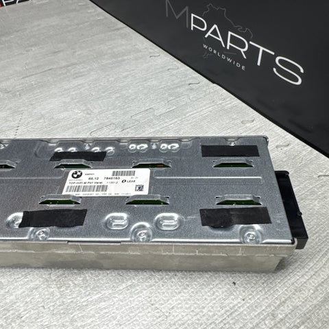 BMW E90 E92 E93 M3 08-13 Amp Lear Individual Top Hifi Audio Amplifier 7845163