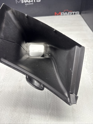 BMW 21-26 G80 G82 G83 M3 M4 S58 FRONT LEFT BRAKE AIR DUCT 51748072097