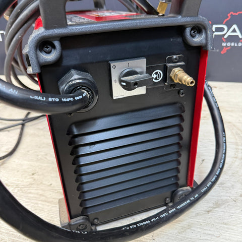 Lincoln Electric Tomahawk 1000 Plasma Cutter Power Supply OEM P1221200325
