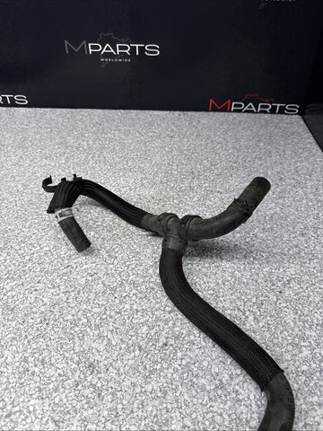 2015-2023 Dodge Charger Radiator Overflow Recervoir Coolant w/Cap 68237637AB OEM