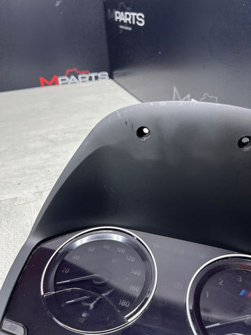 19-20 OEM BMW F87 M2 Competition Speedometer Instrument Cluster VDO