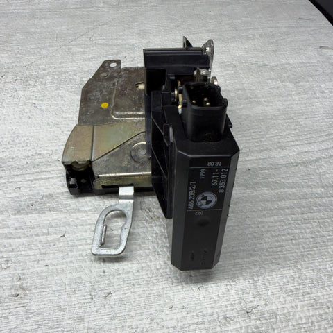 1993-1999 BMW 3 Series E36 / Z3 Front Door Lock Actuator OEM 67.11-8353012