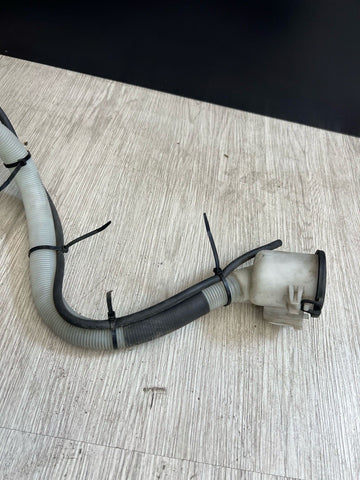 02-06 BMW E46 M3 Windshield Washer Tank Bottle Reservoir 61677895032