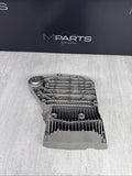 BMW E90 E92 M3 1M 08-13 Finned Differential Rear Cover Factory OEM 11k Miles