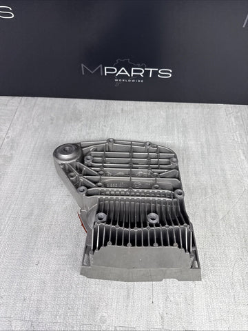 BMW E90 E92 M3 1M 08-13 Finned Differential Rear Cover Factory OEM 11k Miles