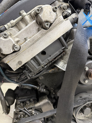 2003 BMW E46 M3 01-06 S54 3.2L Engine Motor 101k Miles Complete
