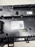 OEM BMW F06 F12 F13 650i M6 AC Heater Control Panel Radio Media Button Switch