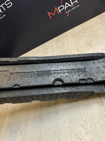 Bumper Face Bar Absorber 2017-2019 Mercedes Benz E300 Front 2138850003