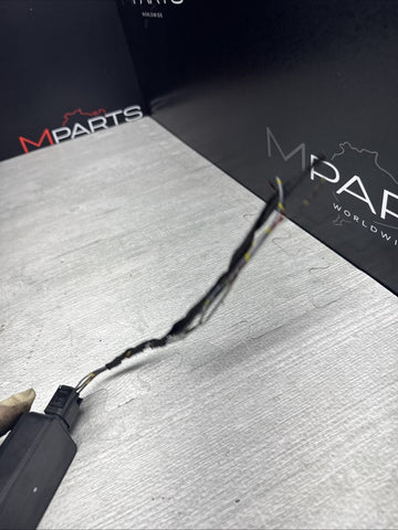 2001 2000 BMW E46 Z3 M3 YAW RATE SPEED SENSOR DSC ABS 1166003 WHITE LABEL OEM