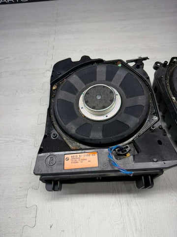 BMW F30 F32 F33 F36 F80 F82 M3 M4 Sub Subwoofers Audio Speaker HARMAN KARDON OEM