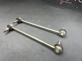 00-03 BMW E39 540i M5 Pair Set of 2 Front Stabilizer Swaybar End Links
