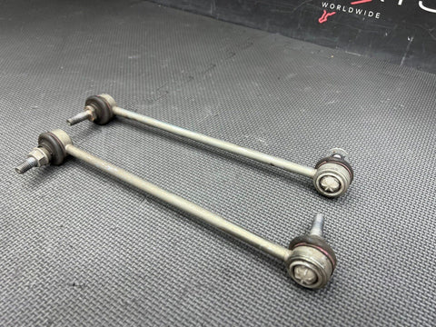 00-03 BMW E39 540i M5 Pair Set of 2 Front Stabilizer Swaybar End Links