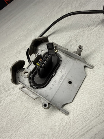 BMW E46 Headlight HID Ballast Control Unit OEM - 1301329264 (1999-2006 3-Series)