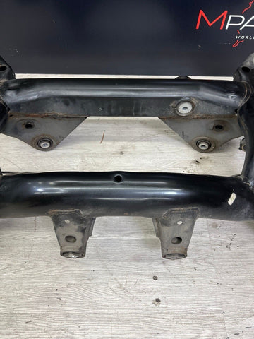 BMW E90 E92 E93 M3 08-13 REAR SUSPENSION SUB FRAME SUBFRAME CROSSMEMBER CRADLE