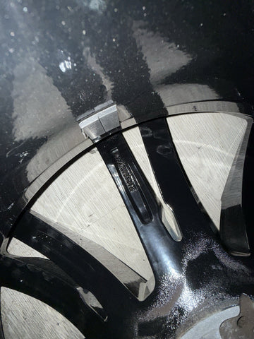 OEM / REFURBISHED BMW F90 M5 Front 20” Wheel Rim 20x9.5 ET28 M Double Spoke 706M