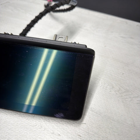 18-21 BMW F80 F22 F82 F83 F87 M2 M3 M4 8.8" NAVI DISPLAY SCREEN OEM 8709339
