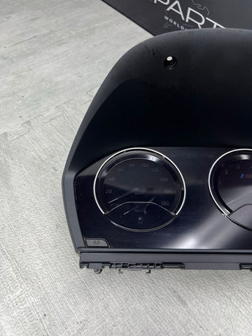 19-20 OEM BMW F87 M2 Competition Speedometer Instrument Cluster VDO